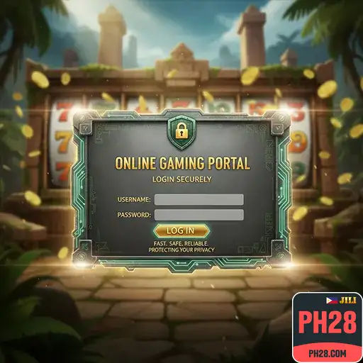 ph28 login 